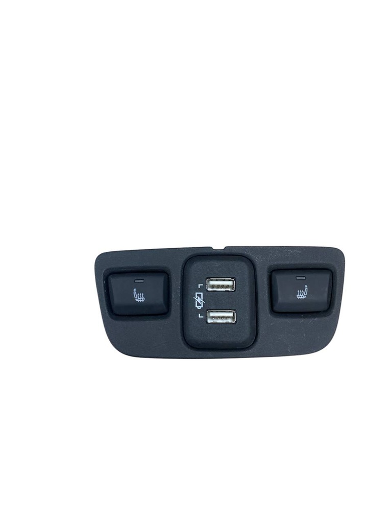 TRACKER 2 ONIX USB (2 talik) ORQA +OBOGREV VKL ZAVOD (09643)