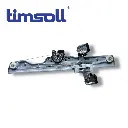 TRACKER 2 STEKLO PODYOMNIK (BEZ MOTOR) ZAVOD OLDI LH
