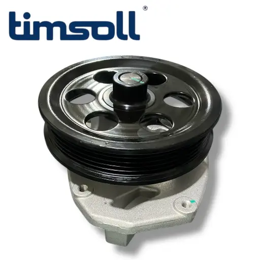 MALIBU 2 POMPA (3910) (2.0) NWS