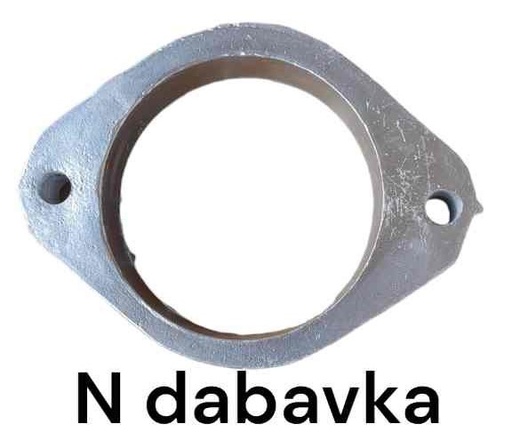 NEXIA DOBAVKA ALYUMEN OLDI (20 mm) DONA. (09753)