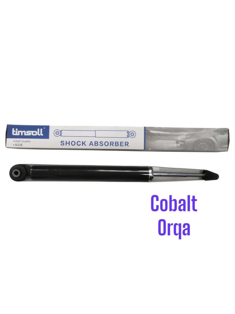 COBALT ORQA AMORTIZATOR DONA timsoll