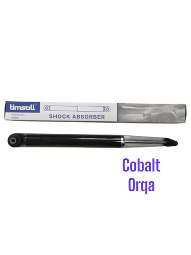 COBALT ORQA AMORTIZATOR DONA timsoll