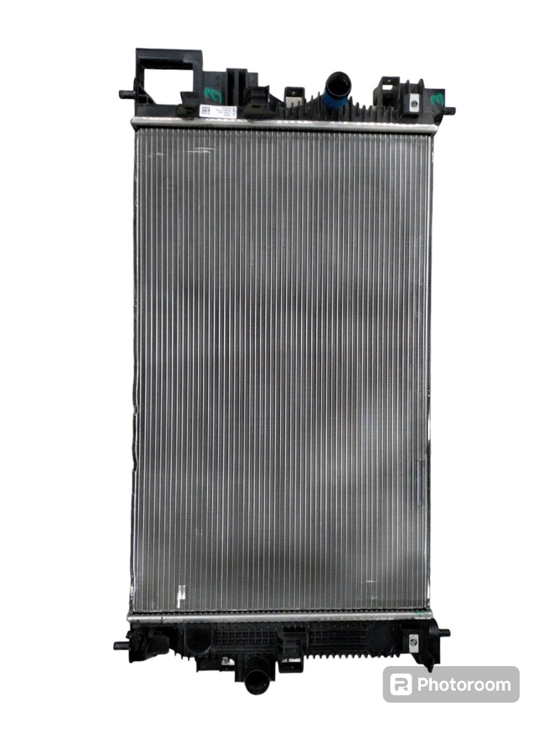 ONIX RADIATOR SUV MT ZAVOD (09869)