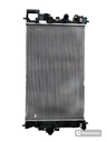 ONIX RADIATOR SUV MT ZAVOD (09869)