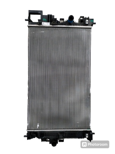 ONIX RADIATOR SUV MT ZAVOD (09869)