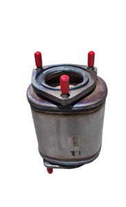 LACETTI KATALIZATOR 1.8L NWS (0410)