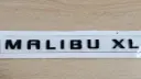 MALIBU XL YOZUV BAGAJ QORA ACE (00702)