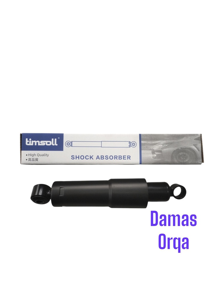 DAMAS ORQA AMORTIZATOR DONA timsoll