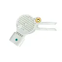 NEXIA 3 TORMOZ LEGUSHKA (MT) "NWS" (7423)