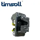 NEXIA ESHIK ZAMOK LH OLDI "NWS"9546 (69745)