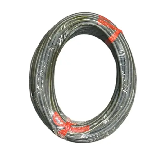 KARBYURATOR SHLANG RULON 30 METR JON (09983)