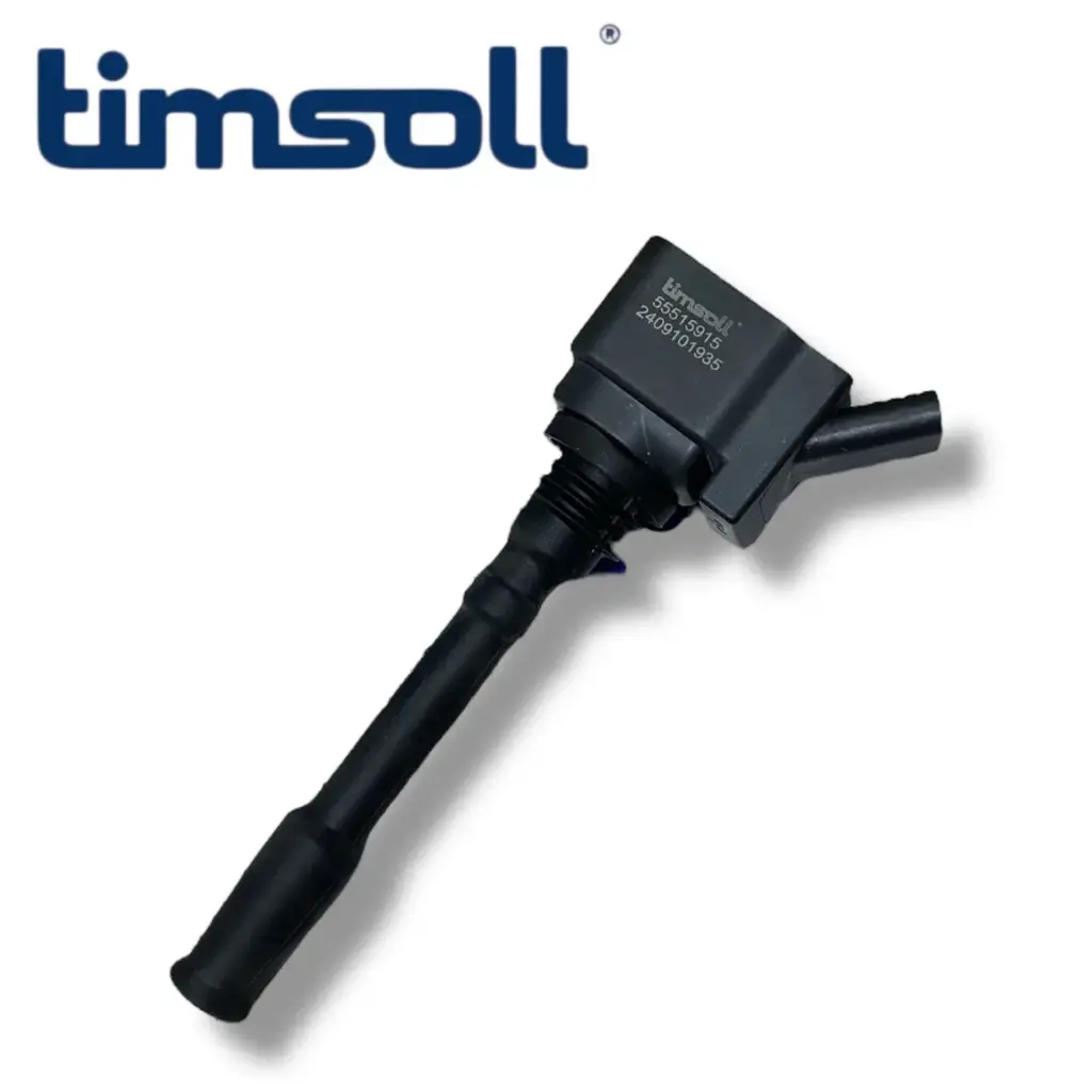 TRACKER 2 ONIX BABINA (AT) DONA timsoll