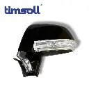 CAPTIVA BAKAVOY QORA (8 SHTEKERLI) LH X-Y ''timsoll''