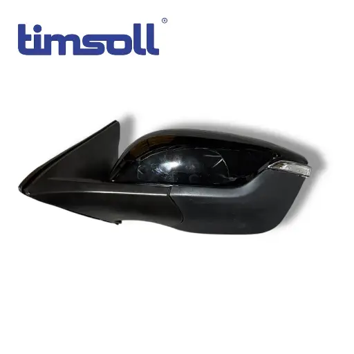 TRACKER 2 BAKAVOY QORA LH ZBOR  timsoll (SLEPOY+SPIRAL)