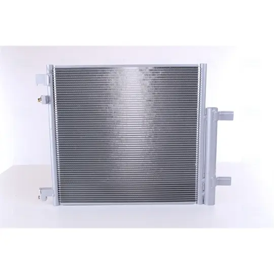 SPARK 1.0 RADIATOR KONDITSIONER timsoll (10119)