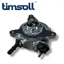 TRACKER 2 ONIX VAKUM NASOS (3109) NWS AT