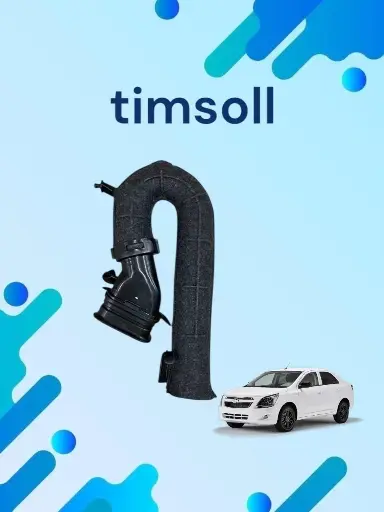 COBALT SAKSAFON "timsoll" (7525)