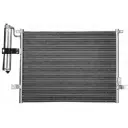 LACETTI KONDITSIONER RADIATOR (4931) NWS 