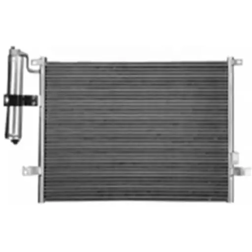 LACETTI KONDITSIONER RADIATOR (4931) NWS 