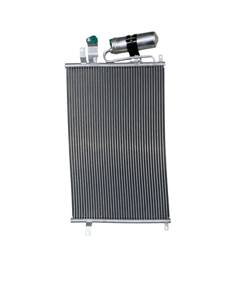 EPICA RADIATOR KONDITSIONER (1946) NWS