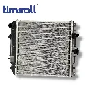 TICO RADIATOR SUV 78B00 MT