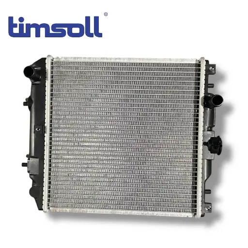 TICO RADIATOR SUV 78B00 MT