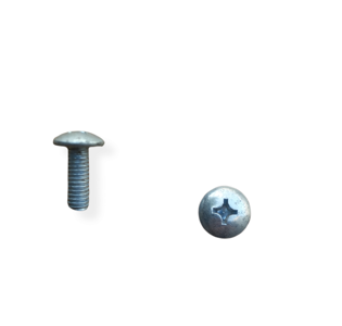 TICO STOP BOLT OQ "X-Y" (1288-2)
