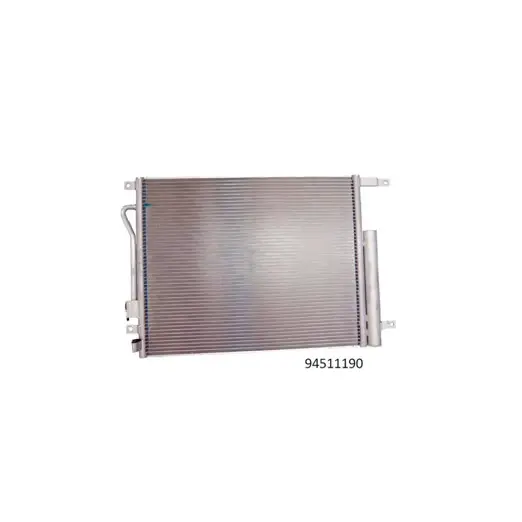 NEXIA-3 RADIATOR KONDITSIONER timsoll (1190)