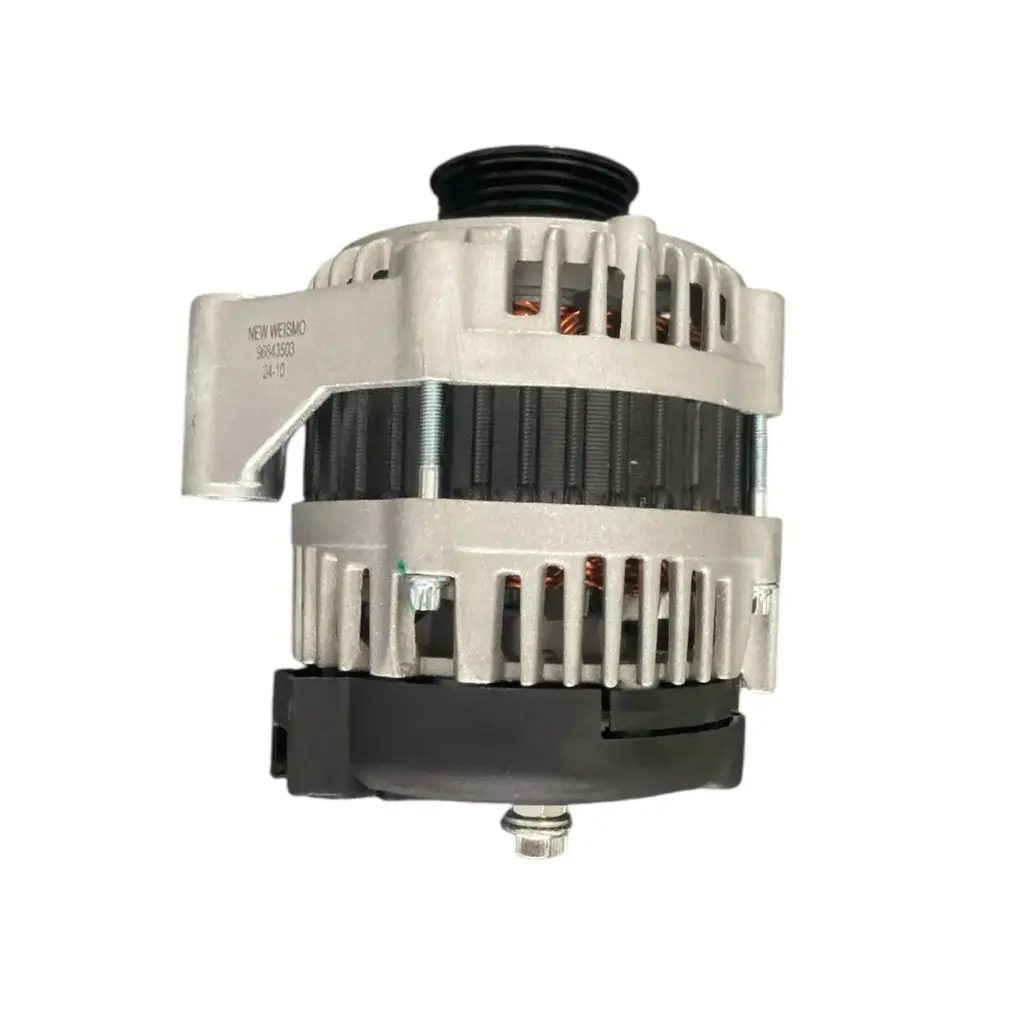 SPARK DINAM NWS  (3503)