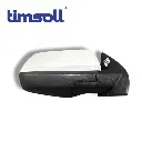 COBALT BAKAVOY LYUKS RH PANDA (3731)