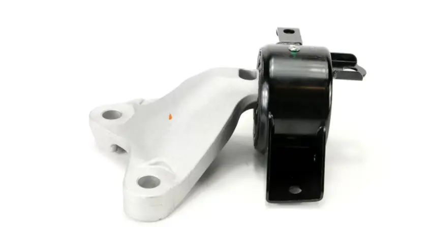 COBALT RAVON PODUSHKA MOTOR LH AT (5891) NWS