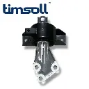 COBALT MOTOR PODUSHKA (AT) LH "NWS" (0896)