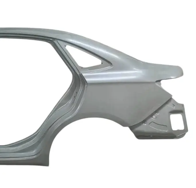 MONZA ORQA QANOT "LH" (10419) 