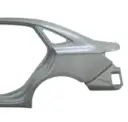 MONZA ORQA QANOT "LH" (10419) 