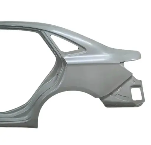 MONZA ORQA QANOT "LH" (10419) 