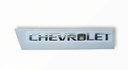 CHEVROLET YOZUV "ZAVOD"(05132)