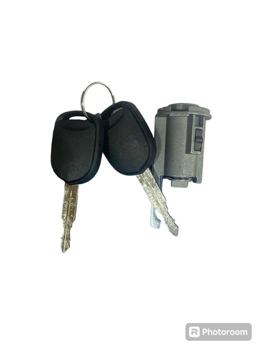 SPARK ZAMOK ZAJIGANIY "NWS" (3309)