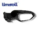 EQUINOX BAKAVOY QORA (8 SHTEKERLI) RH