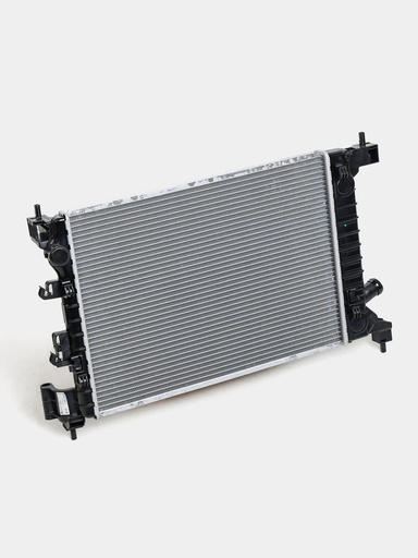 COBALT RADIATOR SUV CAYMONT (0093MT) 🏴