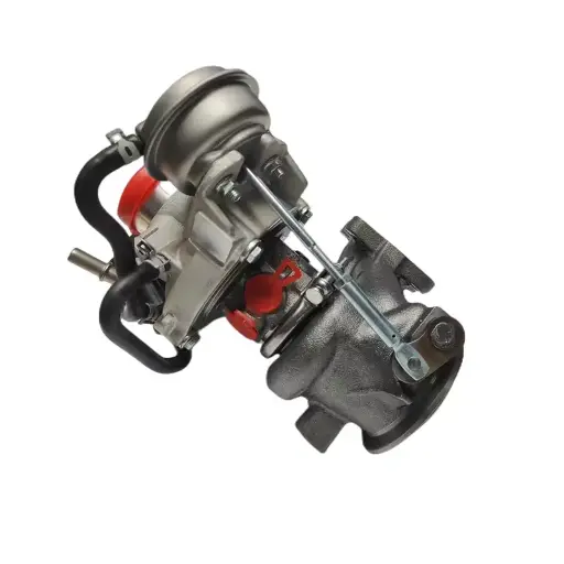 MALIBU 2 TURBINA 1.5 LIK GMF (5679)