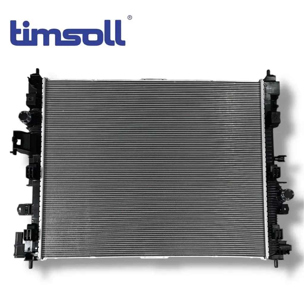EQUINOX RADIATOR SUV (LSY) XITOY (9819)