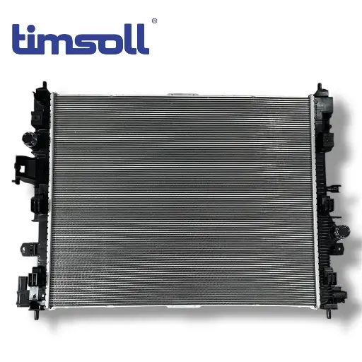 EQUINOX RADIATOR SUV (LSY) XITOY (9819)