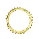 DAMAS SINXRON 1-2 "JON" (2323)