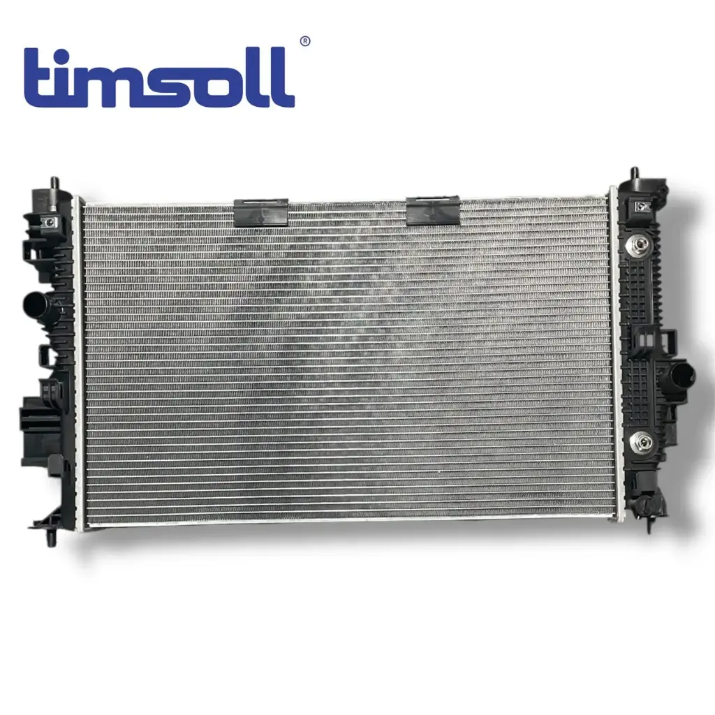 ONIX RADIATOR SUV AT (5040) NWS