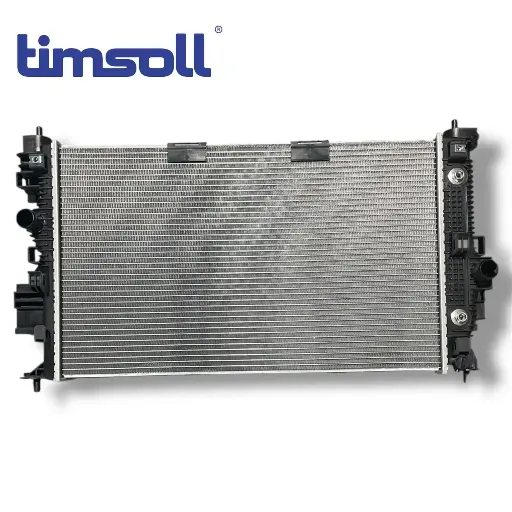 ONIX RADIATOR SUV AT (5040) NWS