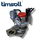 MALIBU 2 TURBINA 2.0 LIK GMF (8628)