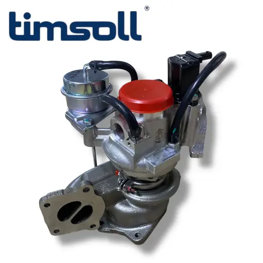 MALIBU 2 TURBINA 2.0 LIK GMF (8628)