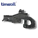 TICO PISTOLET DONA LH