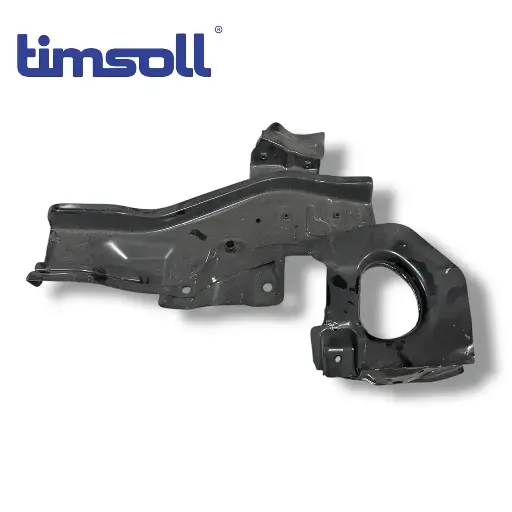 TICO PISTOLET DONA LH