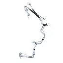 SPARK 1.25 MT TRUPKA KONDITSIONER timsoll(7382) SHOX